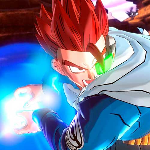 Dragon Ball Xenoverse Cd Key Steam Global